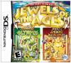 Jewels of the Ages Box Art Front